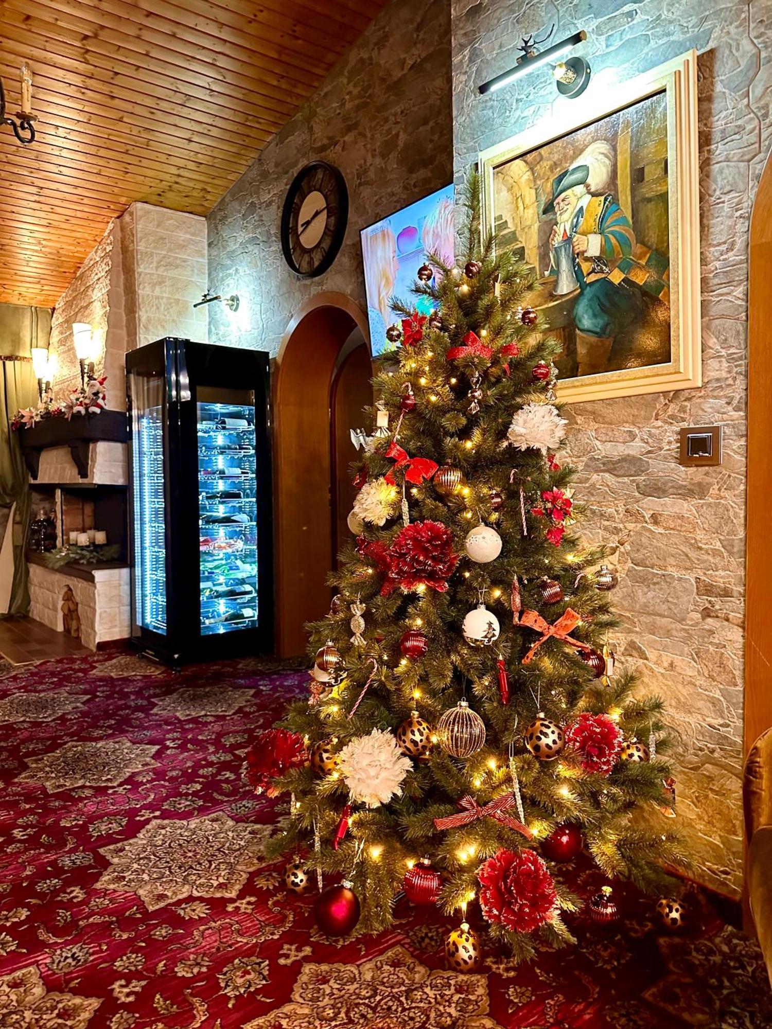 Hotel Bergland Grainau Kültér fotó