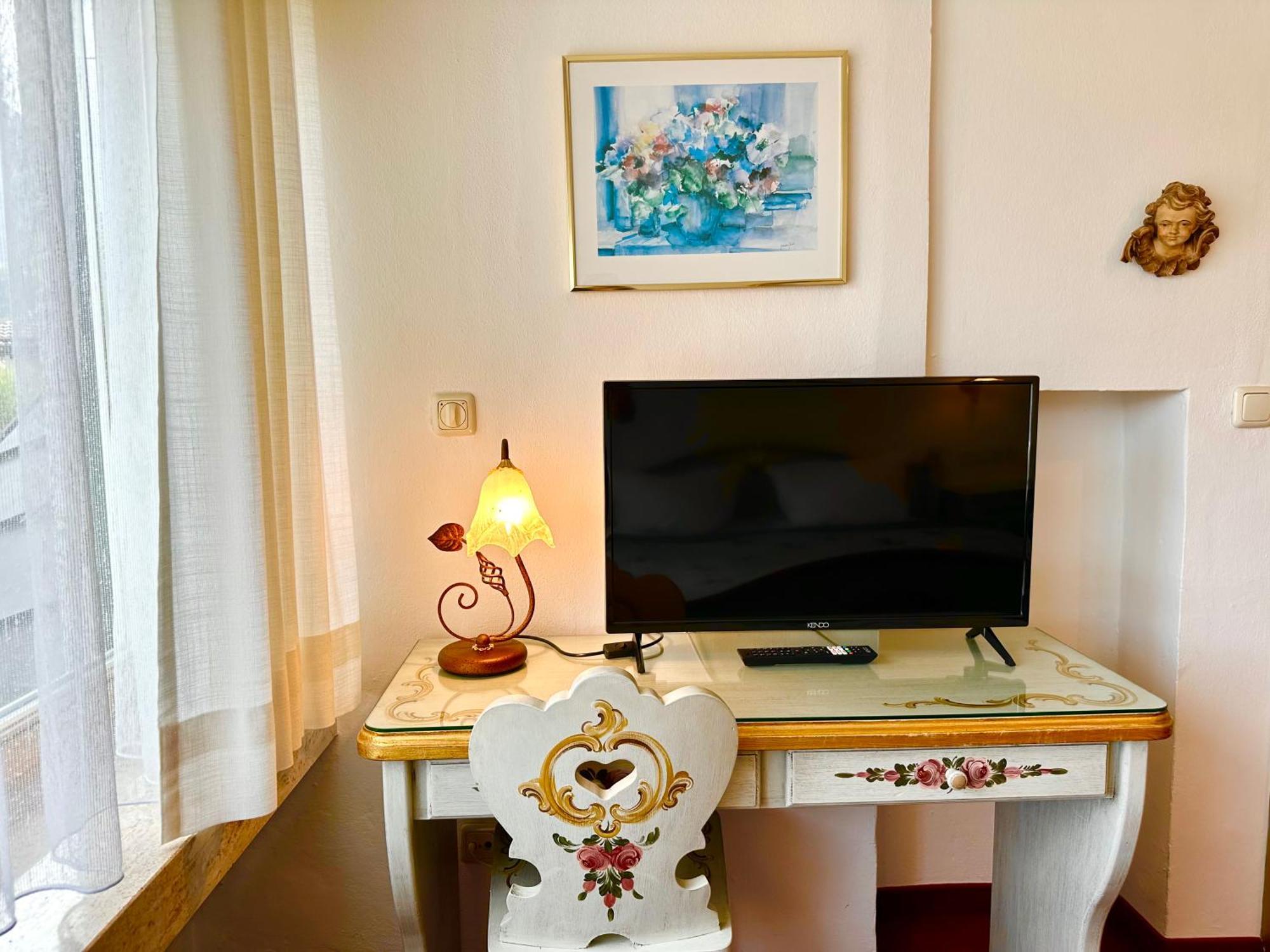Hotel Bergland Grainau Kültér fotó